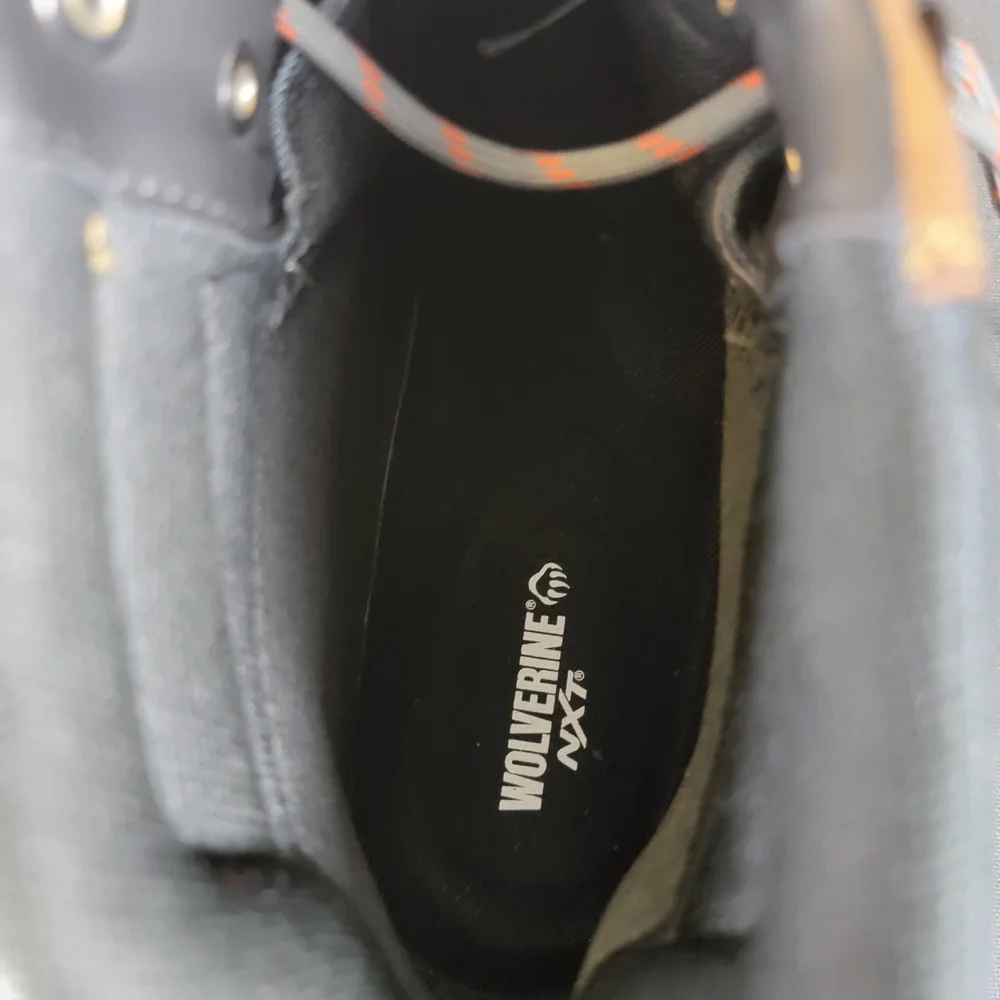 Wolverine Men's Chisel 6